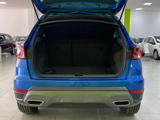 SEAT Arona FR 1.0 TSI 110CV DSG Espectacular!!!!!!