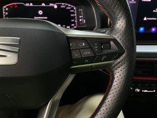 SEAT Arona FR 1.0 TSI 110CV DSG Espectacular!!!!!!