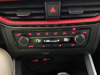 SEAT Arona FR 1.0 TSI 110CV DSG Espectacular!!!!!!