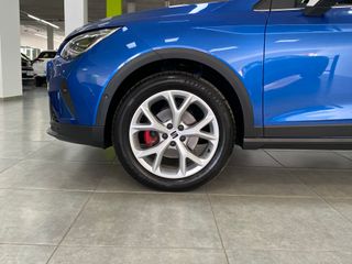 SEAT Arona FR 1.0 TSI 110CV DSG Espectacular!!!!!!