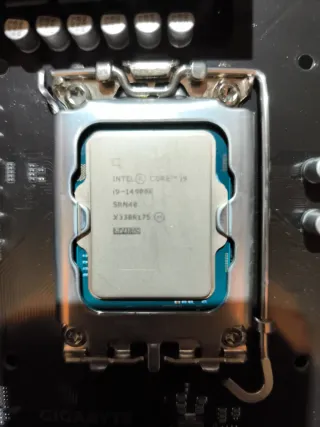 Placa Base Gigabyte Z790 GAMING X DDR4