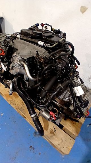 MOTOR COMPLETO Dodge Journey (JC)(2008->)