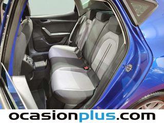 SEAT León 2.0 TDI S&S Style XL 85 kW (115 CV)