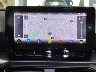 SEAT León 2.0 TDI S&S Style XL 85 kW (115 CV)