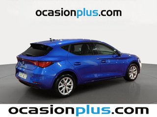 SEAT León 2.0 TDI S&S Style XL 85 kW (115 CV)