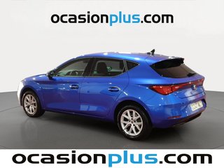 SEAT León 2.0 TDI S&S Style XL 85 kW (115 CV)