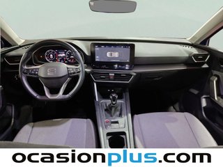 SEAT León 2.0 TDI S&S Style XL 85 kW (115 CV)