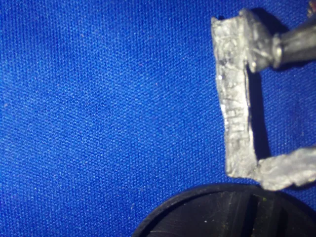 Orcos diseñados por Kevin White para Harlequin.