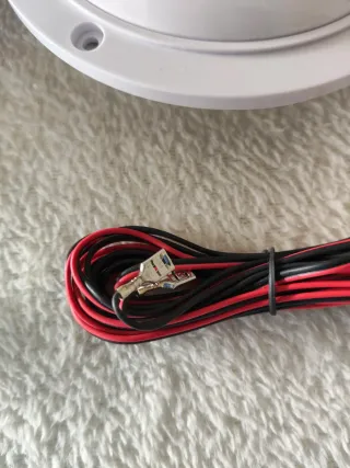 Altavoces Coche Nuevos (Pareja)