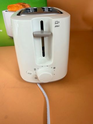 Tostadora Philips Serie 3000 HD2581