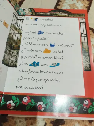 La Bella Durmiente / El hada de la Bella Durmie...