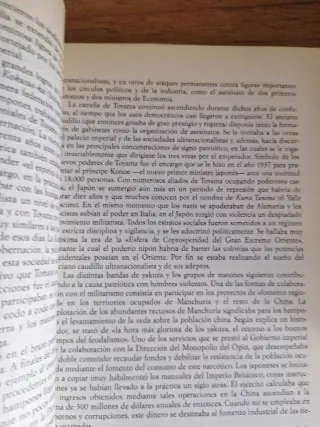 La Mafia Japonesa - Kaplan & Dubro