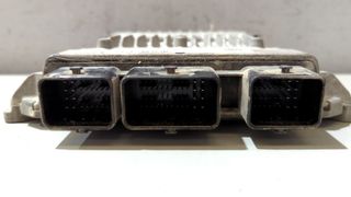 CENTRALITA MOTOR UCE Ford Fiesta (CBK)(2002->)