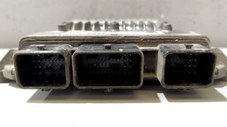CENTRALITA MOTOR UCE Ford Fiesta (CBK)(2002->)