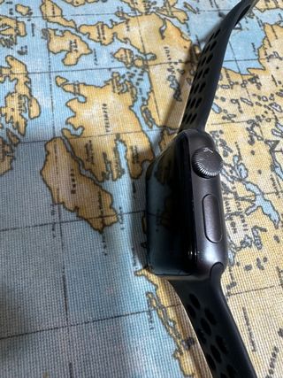 Apple Watch Series 3 Nike+