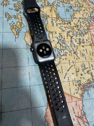 Apple Watch Series 3 Nike+