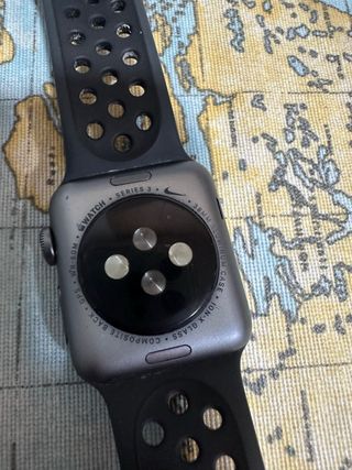 Apple Watch Series 3 Nike+