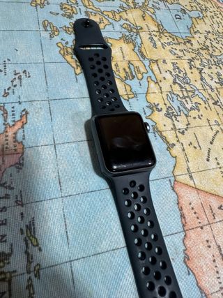 Apple Watch Series 3 Nike+