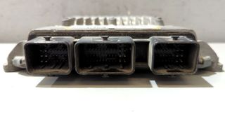 CENTRALITA MOTOR UCE Ford Fiesta (CBK)(2002->)