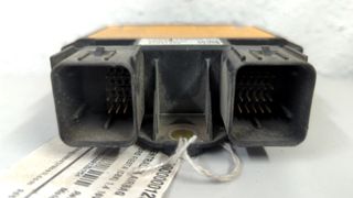 CENTRALITA AIRBAG Ford Fiesta (CBK)(2002->)