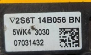 CENTRALITA AIRBAG Ford Fiesta (CBK)(2002->)