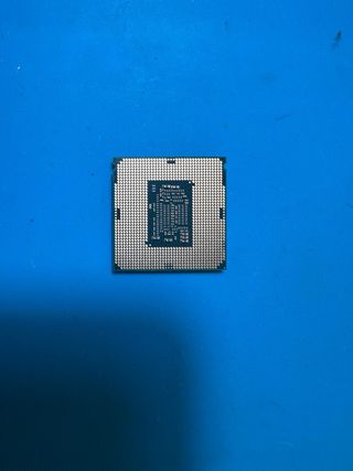 Procesador Intel Core i3-9100 LGA 1151