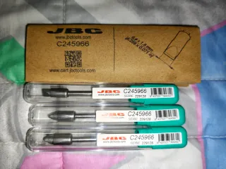 Puntas soldador JBC