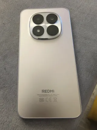 Xiaomi Redmi Note 15 Pro 5G