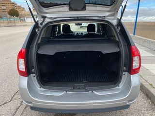 Dacia Logan MCV 2017