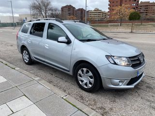 Dacia Logan MCV 2017