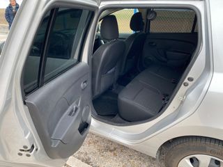 Dacia Logan MCV 2017