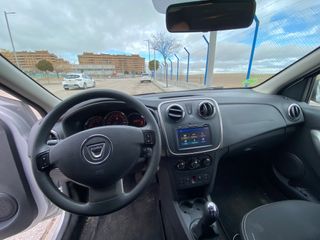 Dacia Logan MCV 2017