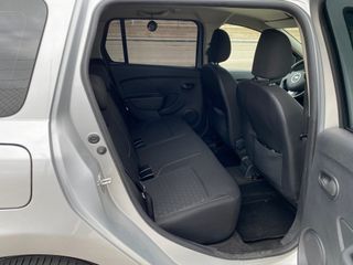 Dacia Logan MCV 2017