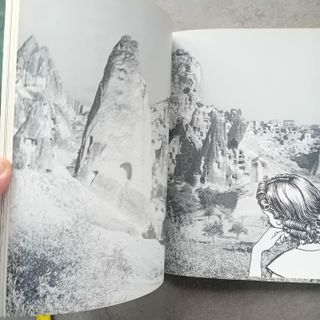 Milo Manara, sognare forse, le avventure orientali