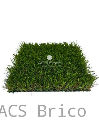 Césped Artificial 30 mm - DECO 30 PLUS