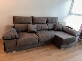 SOFÁ CAMA sofá FAMILIAR sofá barato sofá cama sofá