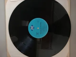 Vinilo Fresh Prince & DJ Jazzy Jeff - Boom!