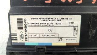CENTRALITA CIERRE Ford Focus Berlina (CAK)(1998->)