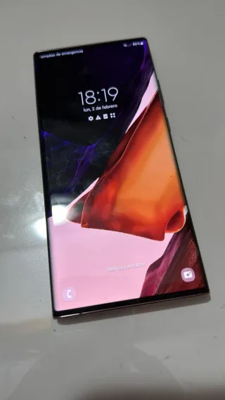 Samsung Galaxy Note20 Ultra 5G