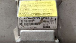 CENTRALITA AIRBAG Ford Focus Berlina (CAK)(1998->)