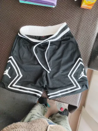 Pantalón nuevo corto Jordan niño/adolescente Talla