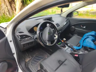 Renault Megane 2020