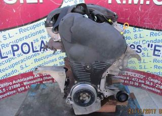Seat 3693820 motor completo aqm cordoba berlina