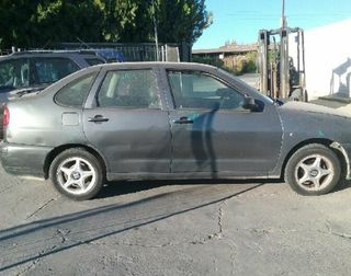 Seat 3693820 motor completo aqm cordoba berlina