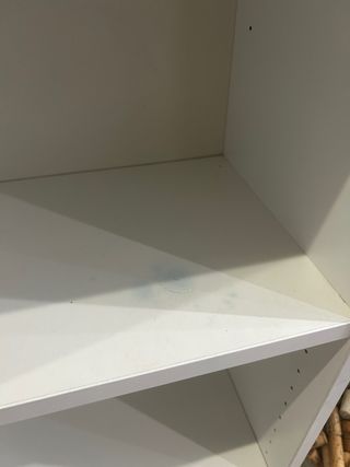 Librería / Estantería Ikea blancas (modelo Billy)