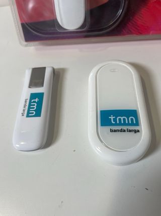 Lote de 5 Pens Internet Móvel (Vodafone, TMN, NPG,