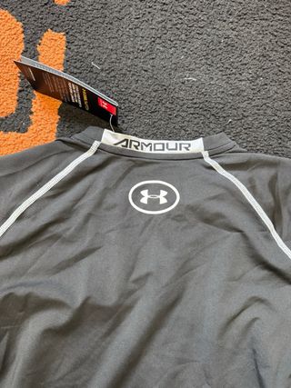 Camiseta térmica Under Armour Talla M