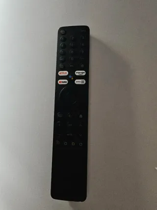 Televisor Xiaomi 55 Negro
