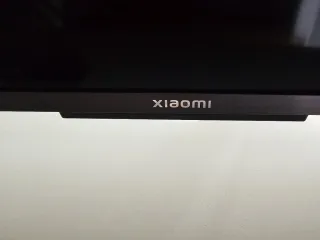 Televisor Xiaomi 55 Negro
