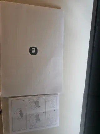 Televisor Xiaomi 55 Negro